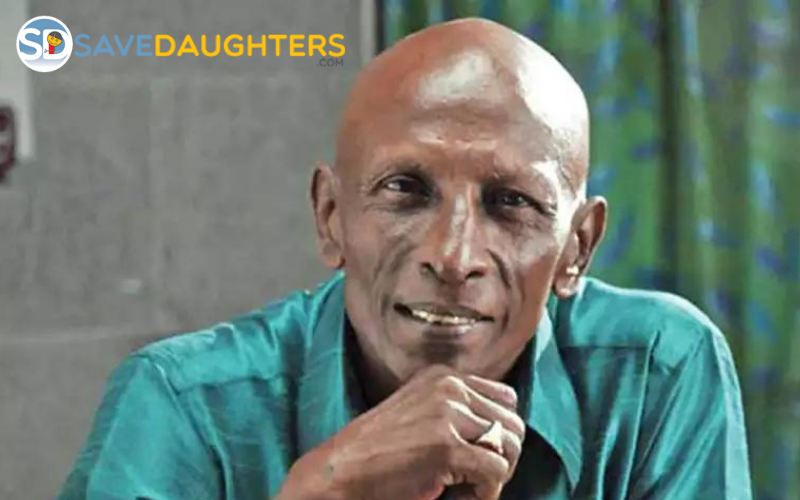 Motta Rajendran Wiki